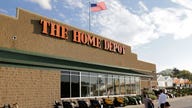 Home Depot revenue up, same-store sales growth slows