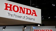 Honda recalling more than 200,000 cars in the U.S.