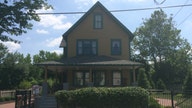 Triple Dog Dare You: Take a Tour of "A Christmas Story" House