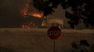 Utility to pay $360M for major Southern California wildfires