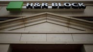 H&R Block Boosts Dividend 10% After 1Q Profits Fall