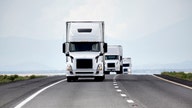 Truck industry leader blames big business for driver shortage