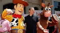 Disney CEO Bob Iger's Billion Dollar Bets Solid Stock Barometer