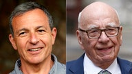 Rupert Murdoch: Fox's $52.4B asset sale to Disney 'makes sense'