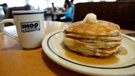 IHOP name change gets mocked by Wendy’s