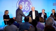 GE's Jeff Immelt steps down, stock has best day since 2015