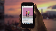 Instagram Takes Aim at Snapchat With Live Video and Vanishing Photos
