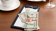 Republicans are better tippers than Democrats, survey finds
