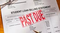 Top 5 states with highest, lowest student loan debt