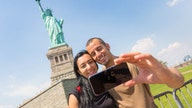 U.S. Tourism Sector Faces Squeeze of Strong Dollar, Trump Travel Ban