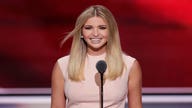 Ivanka Trump: My Father Will Change Labor Laws to Benefit Women