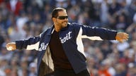 Rodriguez, Raines, Bagwell, Get HOF Nod