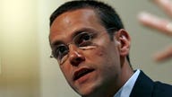 21st Century Fox CEO James Murdoch Talks Media M&A, Earnings