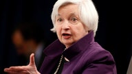 Janet Yellen to Wall Street: A recession is unlikely