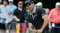 Jason Day Withdraws From Rio Olympics over Zika Fears