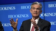 Fed's Powell Urges Patience on U.S. Rates