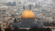 Trump recognizes Jerusalem as Israel's capital, in reversal of policy