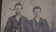 Heir Cashes in on Controversial Jesse James Photo