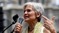 Green Party’s Jill Stein Wants Free Higher Education