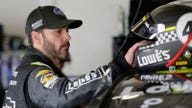 NASCAR's highest-earning drivers, according to Forbes