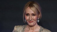 J.K. Rowling to release 4 new e-books on ‘Harry Potter’ and ‘rich history of magic’