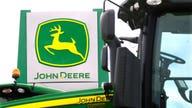 Deere sales disappoint as struggling U.S. farmers limit spending