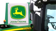 Deere's 1Q earnings miss Wall Street's estimates
