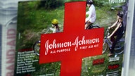 Report: J&J Approaches Swiss Drugmaker Actelion