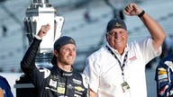 Chevy driver Kasey Kahne, Hendrick Motorsports to split