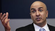 Delta variant concern could slow economic recovery, Fed's Kashkari warns