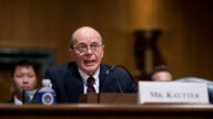 Trump names acting IRS chief: Who is David Kautter?