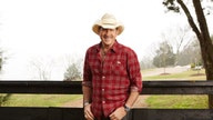 The Latest Hit for Country Star Kix Brooks: Winemaking