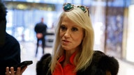 Kellyanne Conway Fights Back Against Her Feminist Critics