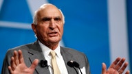 Home Depot’s Ken Langone to Bernie Sanders: How much have you given to charity?