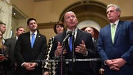 Republicans need to win midterms to make tax cuts permanent, Rep. Kevin Brady says