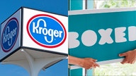 Kroger and Boxed in talks? Amazon may be the reason why