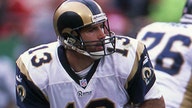NFL's Kurt Warner backs new drug to tackle CTE