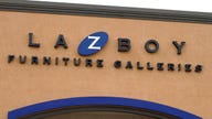 La-Z-Boy shares dive as recliner sales disappoint