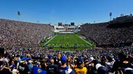 Los Angeles Memorial Coliseum to get new name after deal with United Airlines