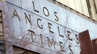 Tronc to sell LA Times and other newspapers for $500M