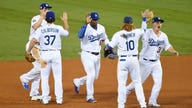 Dodgers rally past Astros to force Game Seven