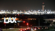 Police Say Reports of Gunfire at LAX Were False
