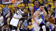 How LeBron James and Steph Curry Stack Up Off the Court