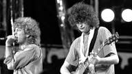 'Stairway to Heaven' takes Led Zeppelin back to courtroom purgatory
