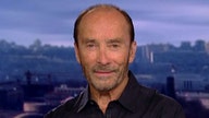 Lee Greenwood on Pre-Inauguration Performance: We're Making America Proud Again