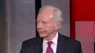 Sen. Joe Lieberman Has Made His 2016 Pick