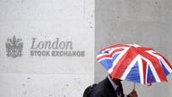 Hong Kong Exchange proposes $36B takeover of London Stock Exchange