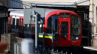 Home-made bomb injures 22 on packed London commuter train