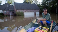 Louisiana Flooding Shuts Down Over 7,000 Local Businesses