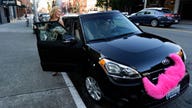 Lyft offers free rides to job seekers. Here's how you can participate